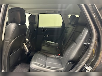 Used Land Rover Range Rover Sport 2022 for sale - 79271471: Photo