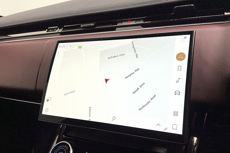 Used Land Rover Range Rover Sport 2023 for sale - 77225287: Photo 11