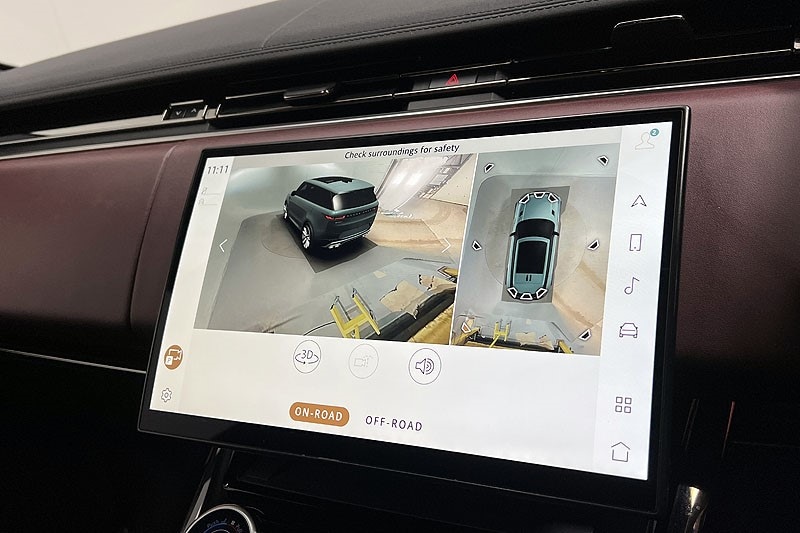 Used Land Rover Range Rover Sport 2023 for sale - 77225287: Photo 12