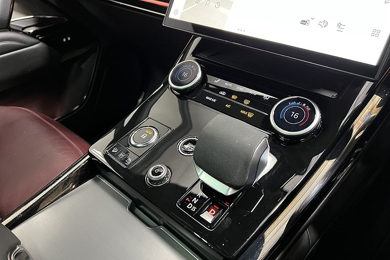 Used Land Rover Range Rover Sport 2023 for sale - 77225287: Photo 13