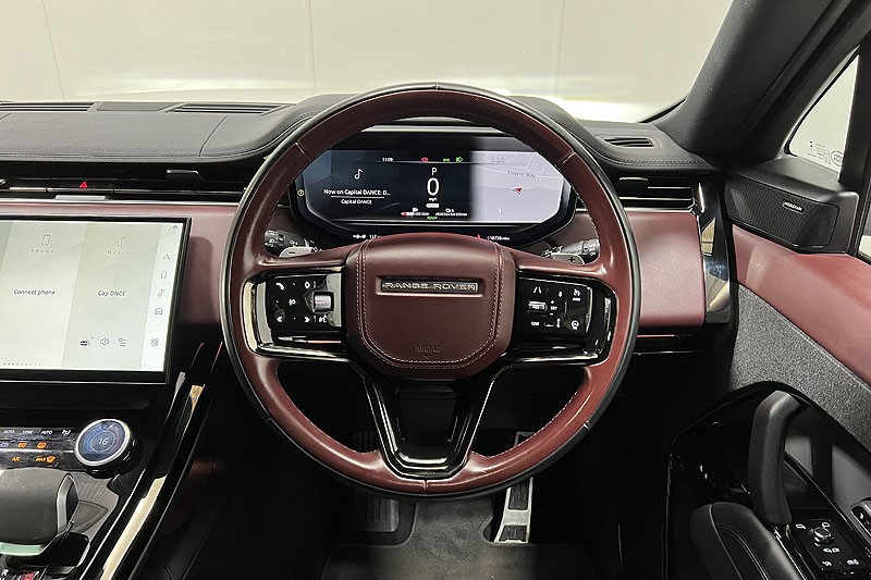 Used Land Rover Range Rover Sport 2023 for sale - 77225287: Photo 15