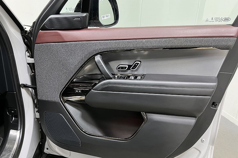 Used Land Rover Range Rover Sport 2023 for sale - 77225287: Photo 21