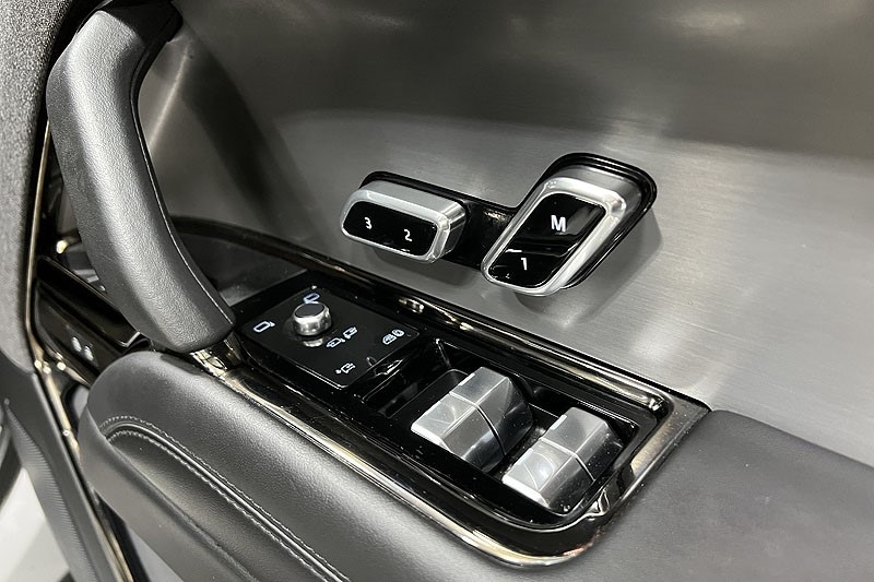 Used Land Rover Range Rover Sport 2023 for sale - 77225287: Photo 22