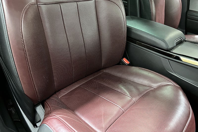 Used Land Rover Range Rover Sport 2023 for sale - 77225287: Photo 24