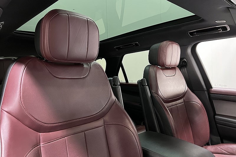 Used Land Rover Range Rover Sport 2023 for sale - 77225287: Photo 25