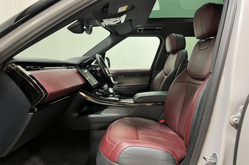 Used Land Rover Range Rover Sport 2023 for sale - 77225287: Photo 3