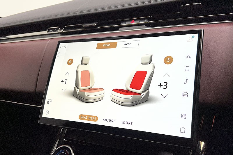 Used Land Rover Range Rover Sport 2023 for sale - 77225287: Photo 34