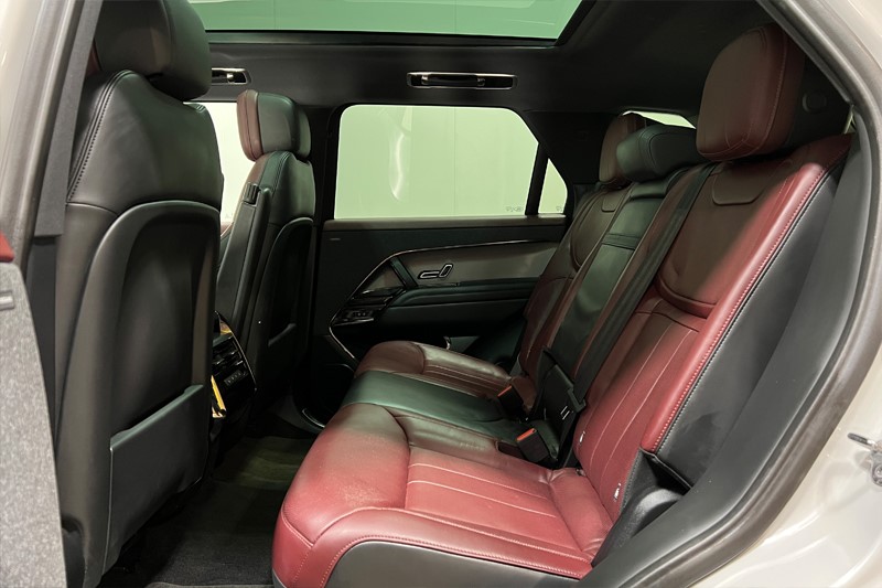 Used Land Rover Range Rover Sport 2023 for sale - 77225287: Photo 4