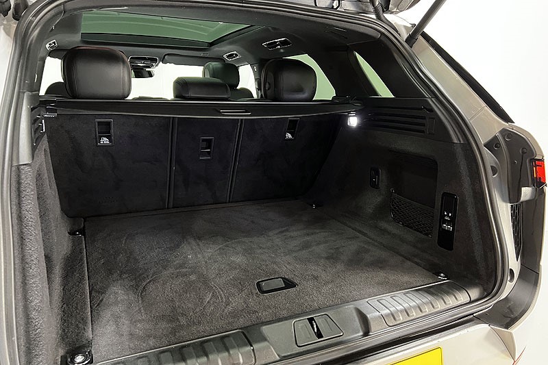 Used Land Rover Range Rover Sport 2023 for sale - 77225287: Photo 40