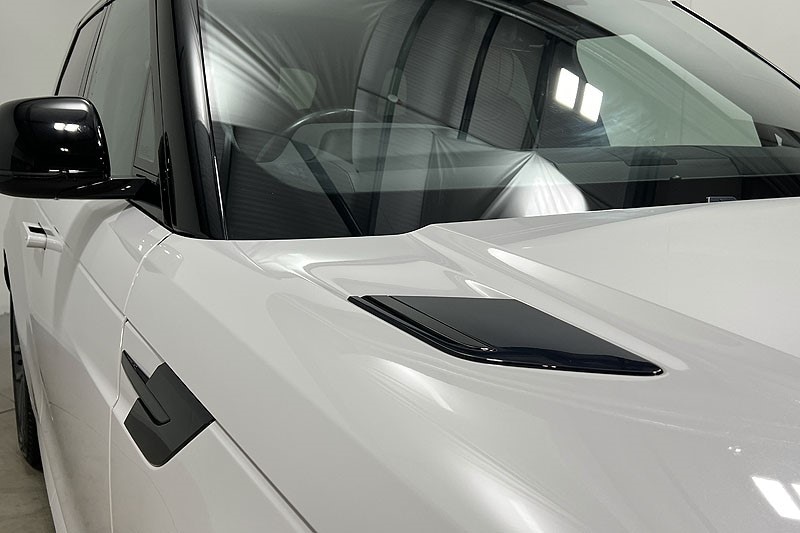 Used Land Rover Range Rover Sport 2023 for sale - 77225287: Photo 46