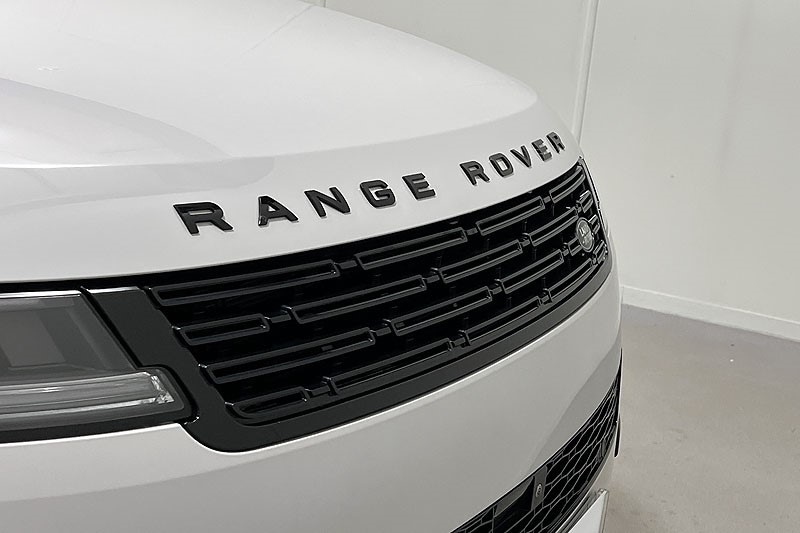 Used Land Rover Range Rover Sport 2023 for sale - 77225287: Photo 47