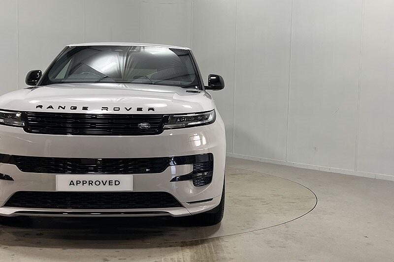 Used Land Rover Range Rover Sport 2023 for sale - 77225287: Photo 49