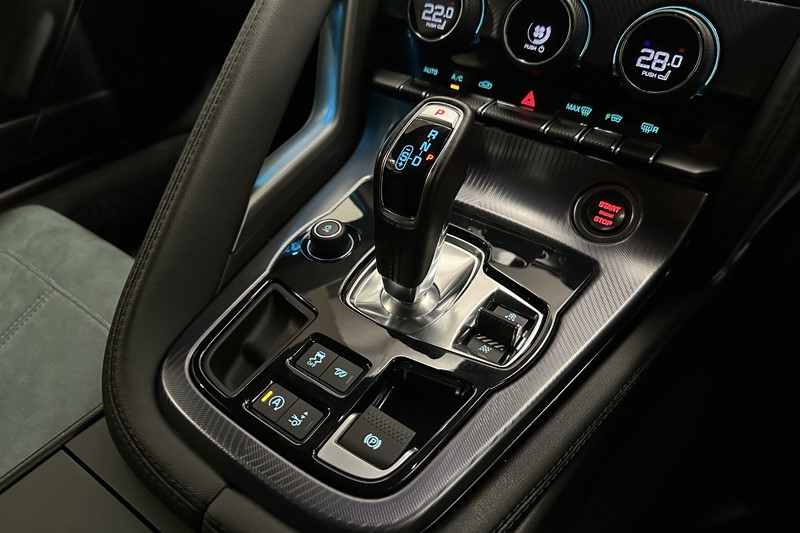 Used Jaguar F-Type 2023 for sale - 77649903: Photo 12