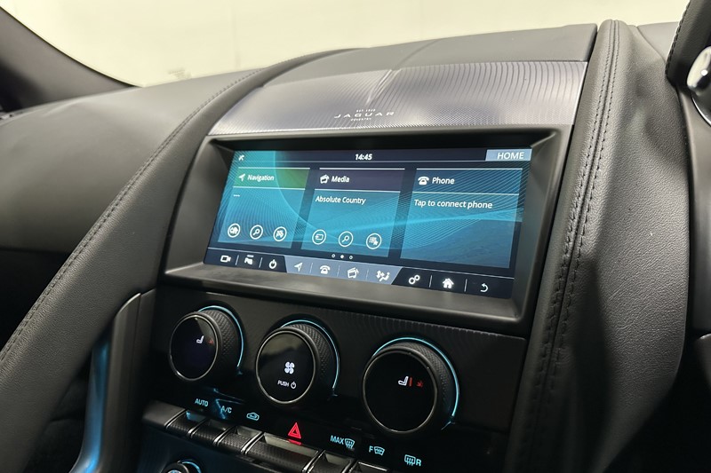 Used Jaguar F-Type 2023 for sale - 77649903: Photo 13