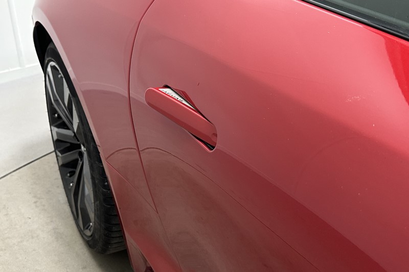 Used Jaguar F-Type 2023 for sale - 77649903: Photo 38