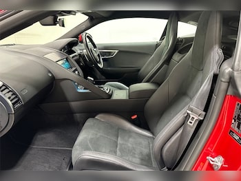 Used Jaguar F-Type 2023 for sale - 77649903: Photo