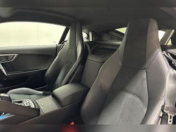 Used Jaguar F-Type 2023 for sale - 77649903: Photo