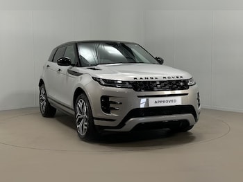 Used Land Rover Range Rover Evoque 2020 for sale - 78424146: Photo