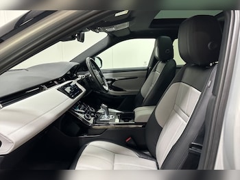 Used Land Rover Range Rover Evoque 2020 for sale - 78424146: Photo