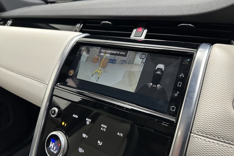 Used Land Rover Discovery Sport 2023 for sale - 77888382: Photo 12