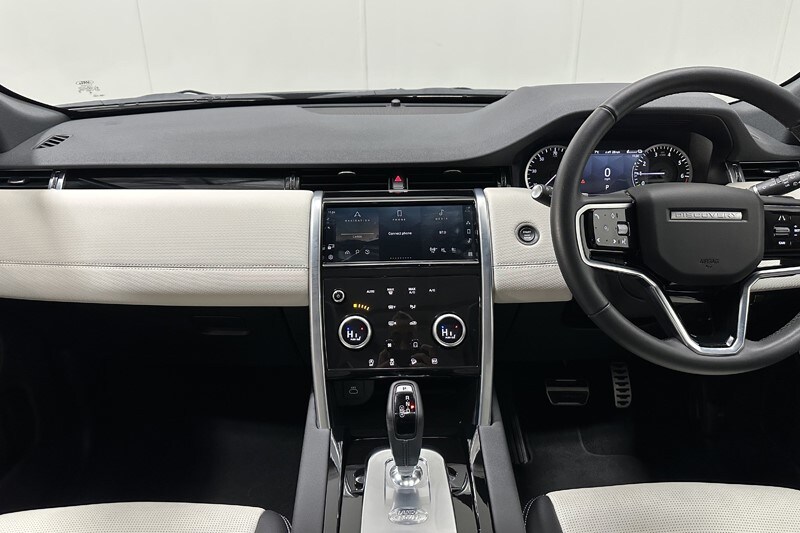 Used Land Rover Discovery Sport 2023 for sale - 77888382: Photo 14