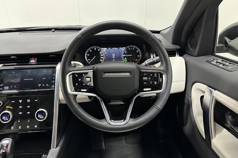 Used Land Rover Discovery Sport 2023 for sale - 77888382: Photo 15