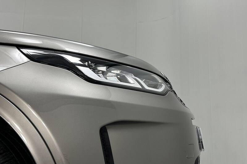 Used Land Rover Discovery Sport 2023 for sale - 77888382: Photo 16