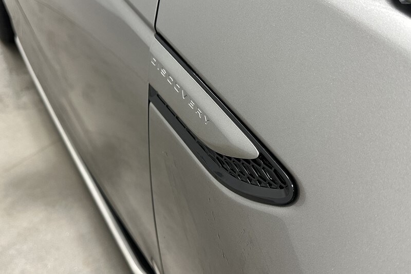 Used Land Rover Discovery Sport 2023 for sale - 77888382: Photo 19