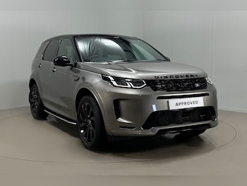 Used Land Rover Discovery Sport 2023 for sale - 77888382: Photo