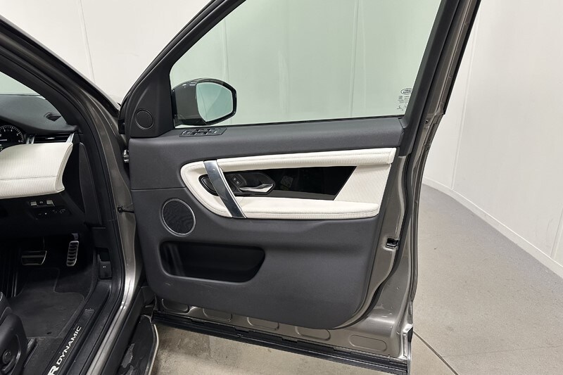 Used Land Rover Discovery Sport 2023 for sale - 77888382: Photo 20