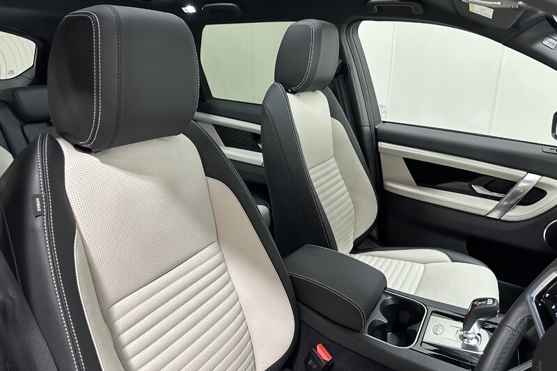 Used Land Rover Discovery Sport 2023 for sale - 77888382: Photo 24