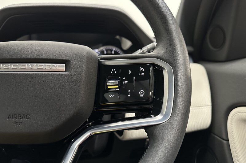 Used Land Rover Discovery Sport 2023 for sale - 77888382: Photo 27