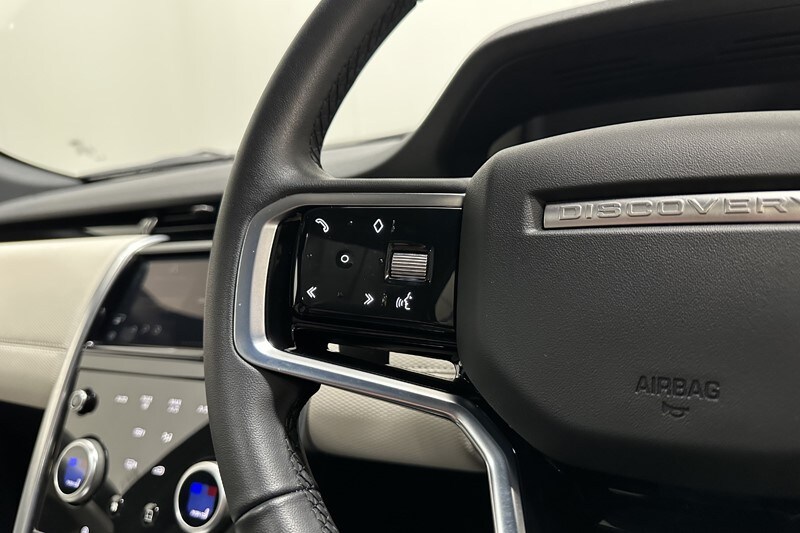 Used Land Rover Discovery Sport 2023 for sale - 77888382: Photo 28
