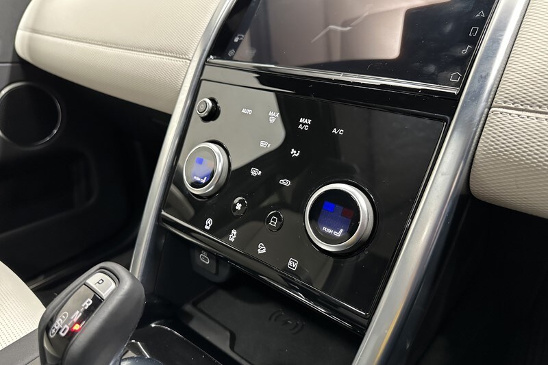 Used Land Rover Discovery Sport 2023 for sale - 77888382: Photo 29