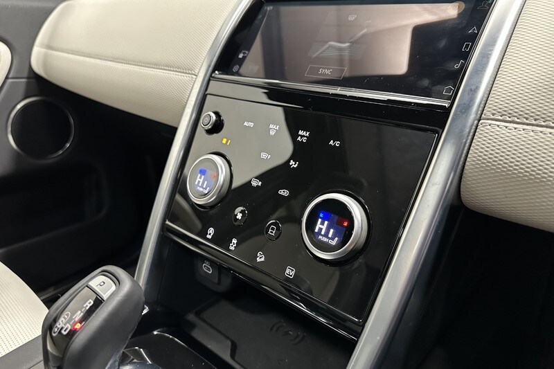 Used Land Rover Discovery Sport 2023 for sale - 77888382: Photo 30