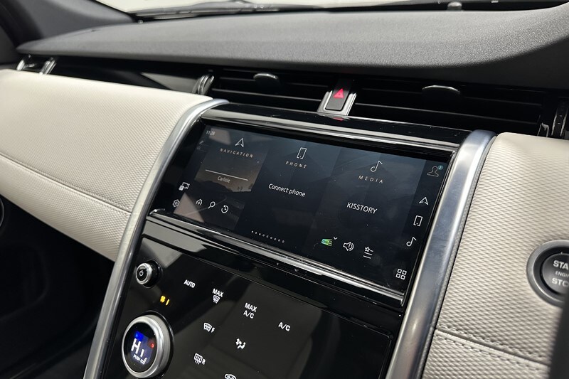 Used Land Rover Discovery Sport 2023 for sale - 77888382: Photo 31