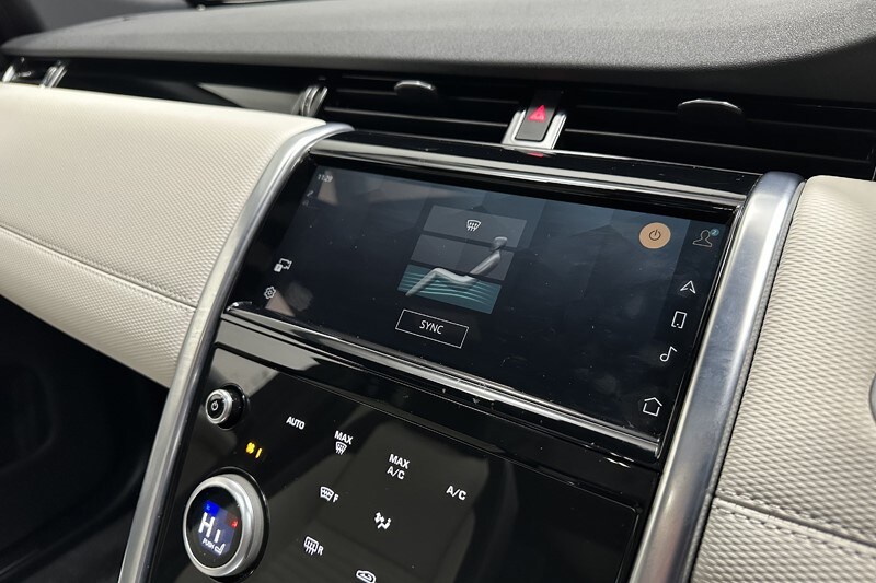 Used Land Rover Discovery Sport 2023 for sale - 77888382: Photo 34