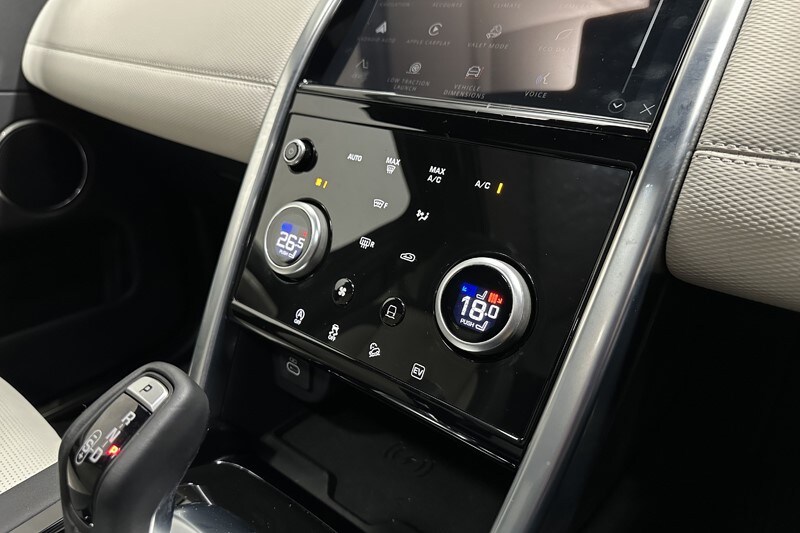 Used Land Rover Discovery Sport 2023 for sale - 77888382: Photo 35