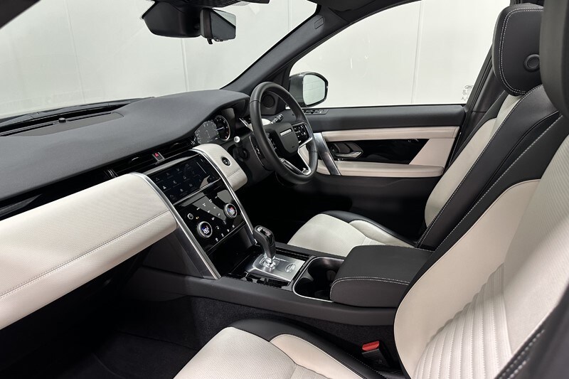 Used Land Rover Discovery Sport 2023 for sale - 77888382: Photo 36