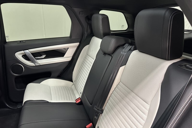 Used Land Rover Discovery Sport 2023 for sale - 77888382: Photo 39