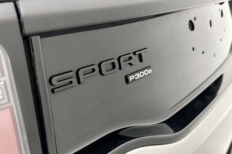 Used Land Rover Discovery Sport 2023 for sale - 77888382: Photo 44