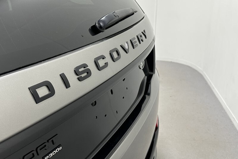 Used Land Rover Discovery Sport 2023 for sale - 77888382: Photo 45