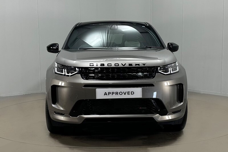 Used Land Rover Discovery Sport 2023 for sale - 77888382: Photo 7