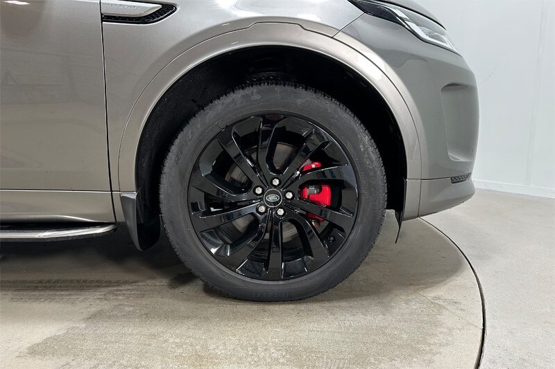 Used Land Rover Discovery Sport 2023 for sale - 77888382: Photo 8