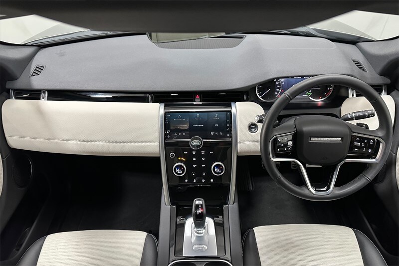 Used Land Rover Discovery Sport 2023 for sale - 77888382: Photo 9