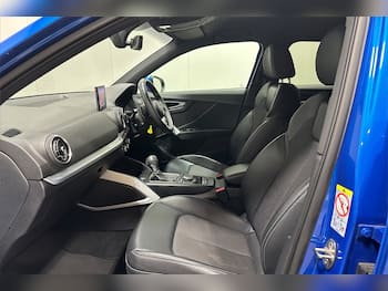 Used Audi Q2 2019 for sale - 79717236: Photo