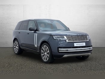 Used Land Rover Range Rover 2025 for sale - 79652738: Photo