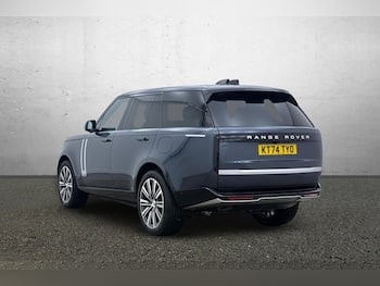 Used Land Rover Range Rover 2025 for sale - 79652738: Photo