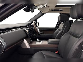 Used Land Rover Range Rover 2025 for sale - 79652738: Photo