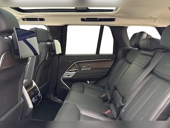 Used Land Rover Range Rover 2025 for sale - 79652738: Photo
